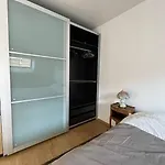 Charming Near Downtown With Garage * Amiens