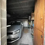 Tatil Evi Charming Near Downtown With Garage *