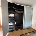 Charming Near Downtown With Garage Amiens