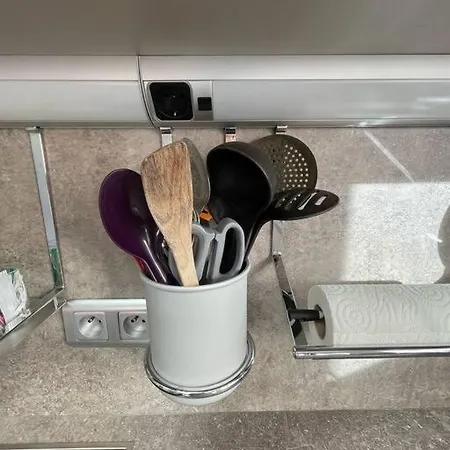 Charming Near Downtown With Garage Holiday home Amiens