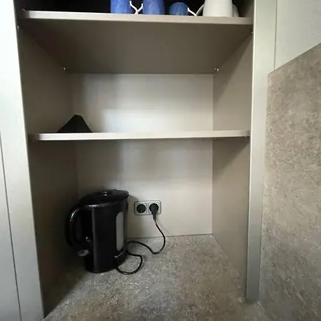 Holiday home Charming Near Downtown With Garage Amiens