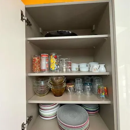 Charming Near Downtown With Garage * Amiens