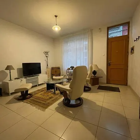 Charming Near Downtown With Garage Tatil Evi Amiens