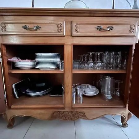 Holiday home Charming Near Downtown With Garage Amiens